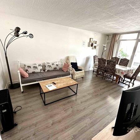 Cosy 74M2 Apartment Close To Paris Houilles Екстер'єр фото