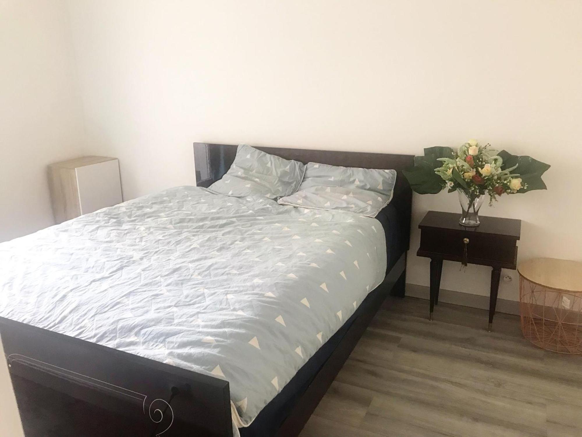 Cosy 74M2 Apartment Close To Paris Houilles Екстер'єр фото