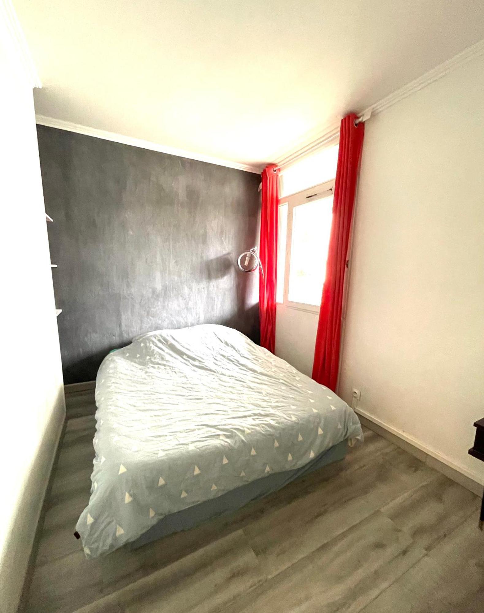 Cosy 74M2 Apartment Close To Paris Houilles Екстер'єр фото