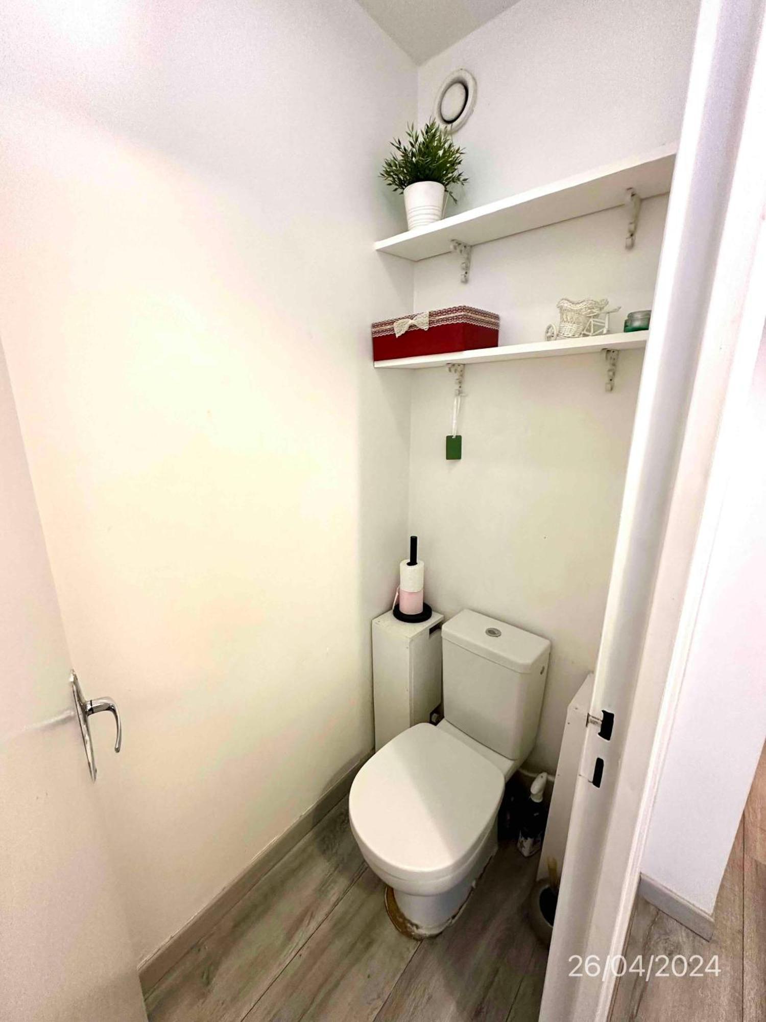 Cosy 74M2 Apartment Close To Paris Houilles Екстер'єр фото