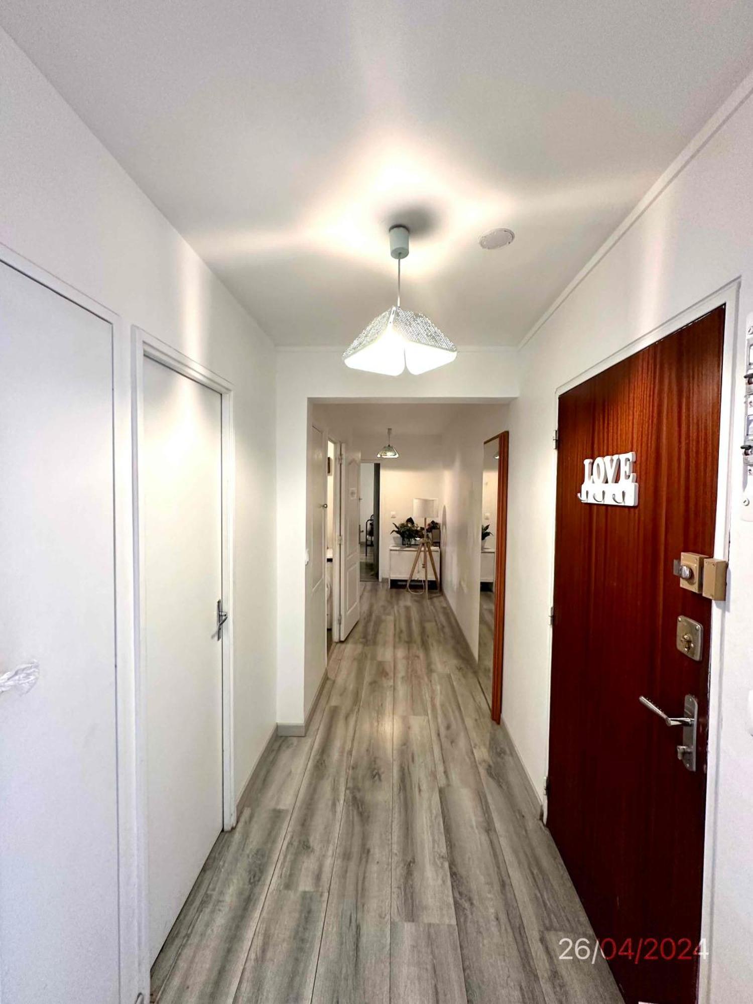 Cosy 74M2 Apartment Close To Paris Houilles Екстер'єр фото